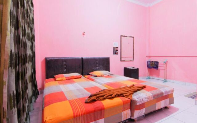 Hotel Halim Perdana