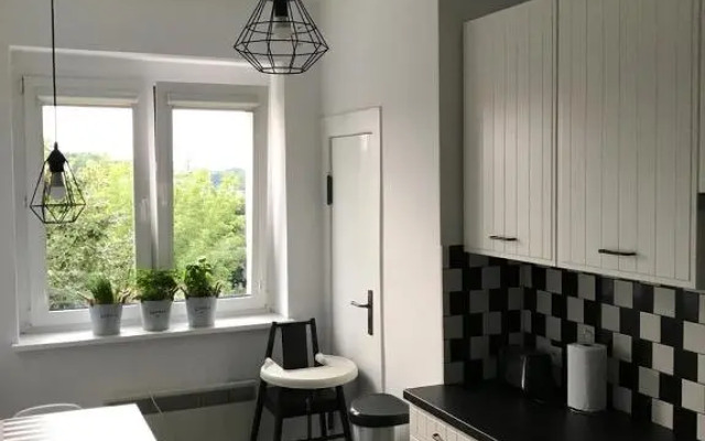 Apartament Prusa No 9