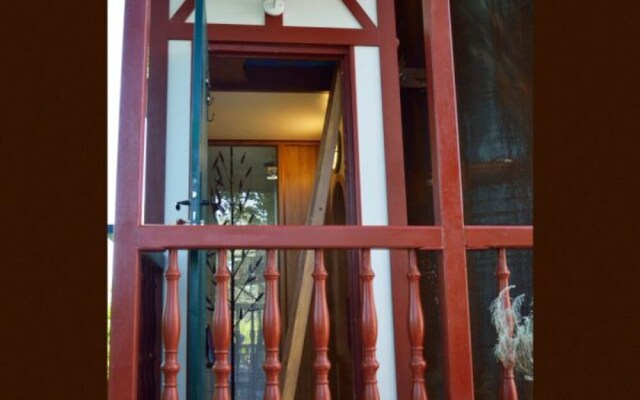 Nids d'hôtes insolites