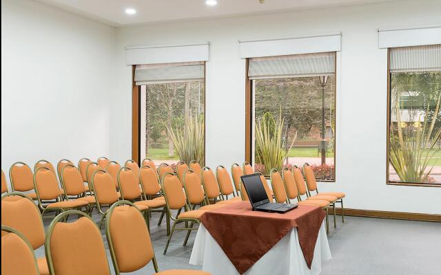 Hotel Parque 97 Suites