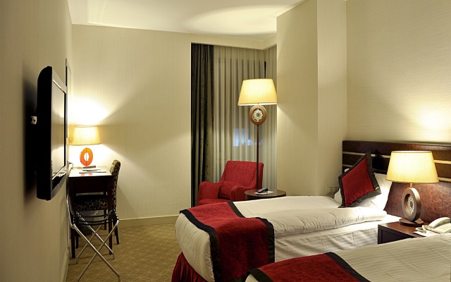 Niza Park Hotel