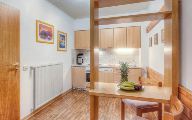 Gutshof - Urlaubsresort Hafele