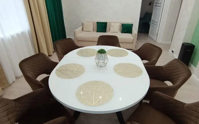 Gostevoy dom dlya otdyha