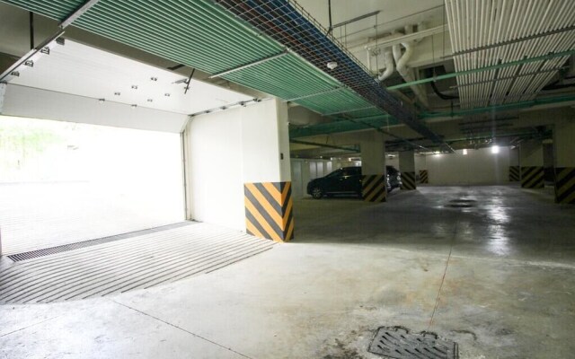 MAGNIFICO DPTO - SOLEA a pasos de 5ta Av