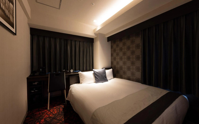 Hotel ACTEL nagoyanishiki