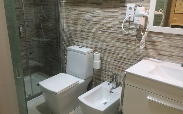 Laramond Barcelona Rooms