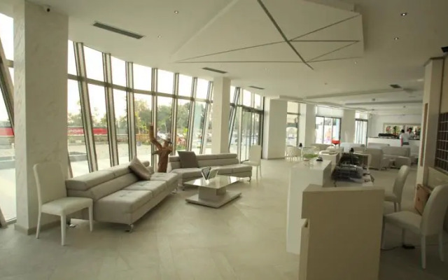 Splendor Hotel & Spa