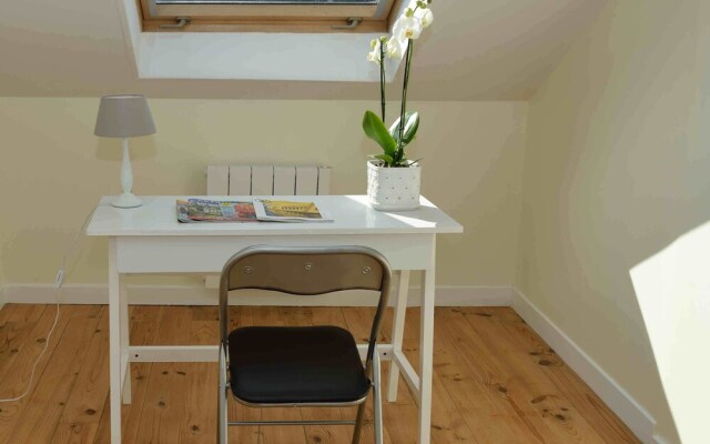 AppartHotel Douai Gare