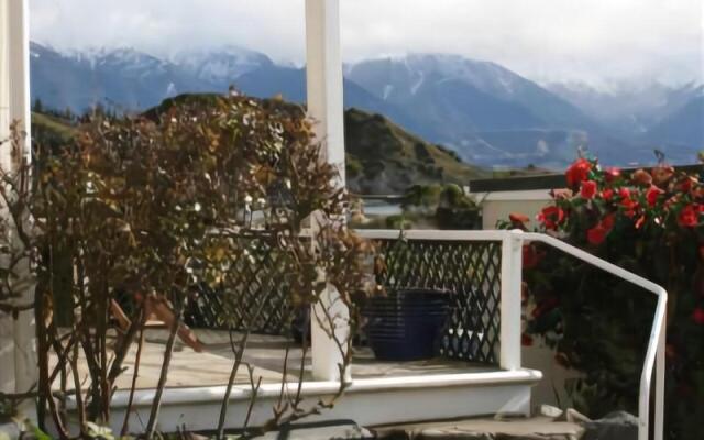 The Point Bed & Breakfast