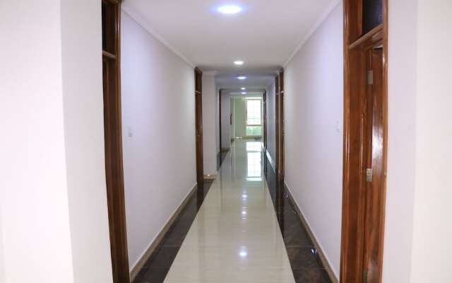 Mount Usambara Hotel