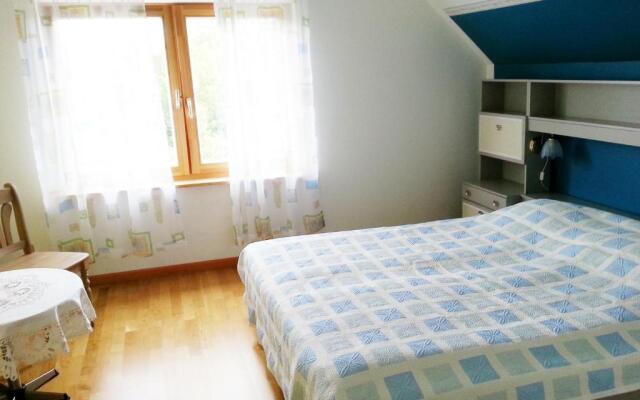 Piibelehe Guest Accommodation