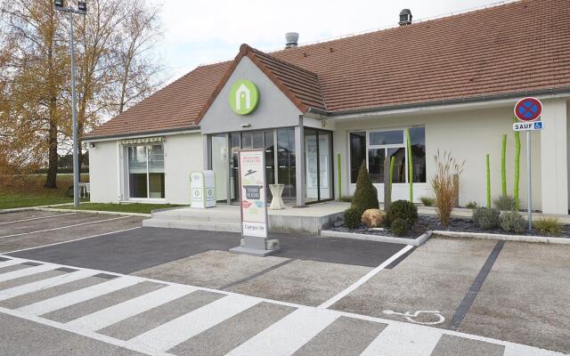 Campanile Troyes Sud - Buchères