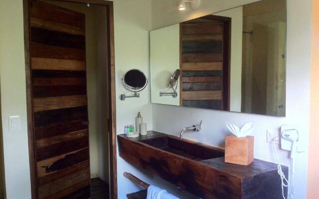 Orchid House Tulum Beach