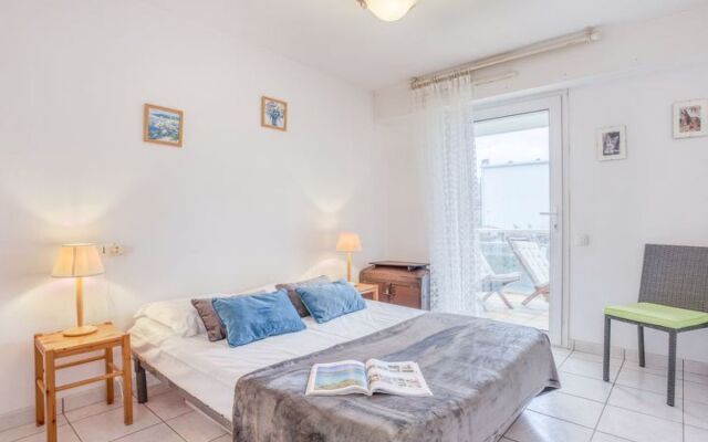 Villa Le Hoche Quiberon 32592