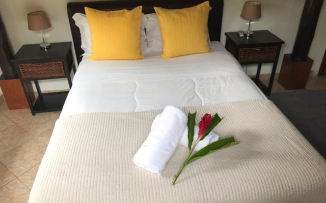Hotel Aldeamento Belo Horizonte