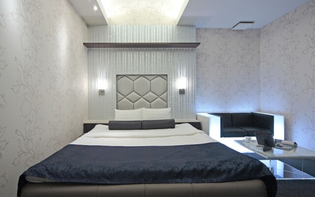 Design Hotel W Zip Club - Adults Only – Guest Rooms – Nagoya