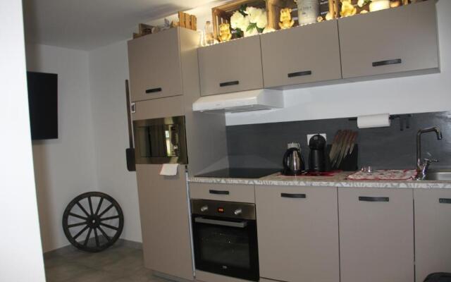 Logis Du Grand Pin