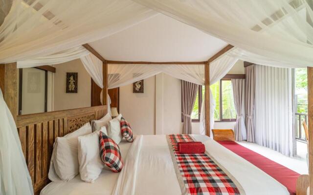 Villa Ubud Sunshine
