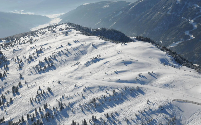 Chaletdorf Fanningberg