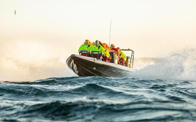 Å Rorbuer - by Classic Norway Hotels