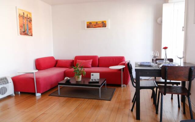 Bairro Alto Apartment by Rental4all