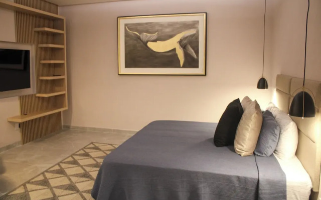 Nayfer Suites