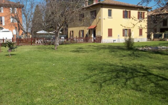 A Casa Vittoria Bed & Breakfast