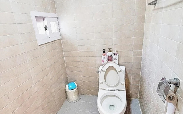 Busan Banggabangga Guest House