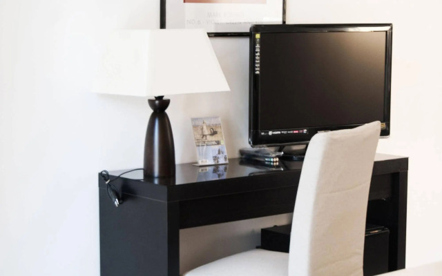 B&B La Corte Degli Spada