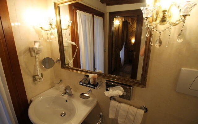 Hotel Palazzo Abadessa