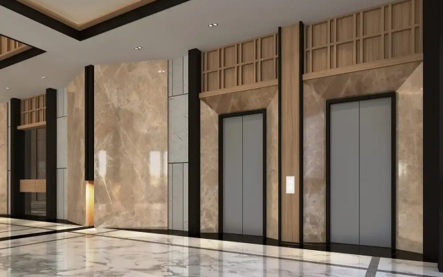 Hotel Santika Blitar