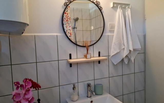 Apartment Villa Zizzy