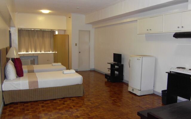 The Perla Hotel