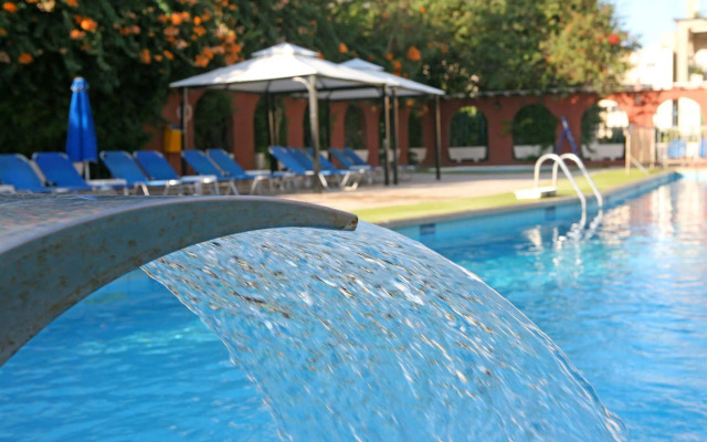 Navarria Hotel
