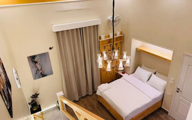 Paris Hostel