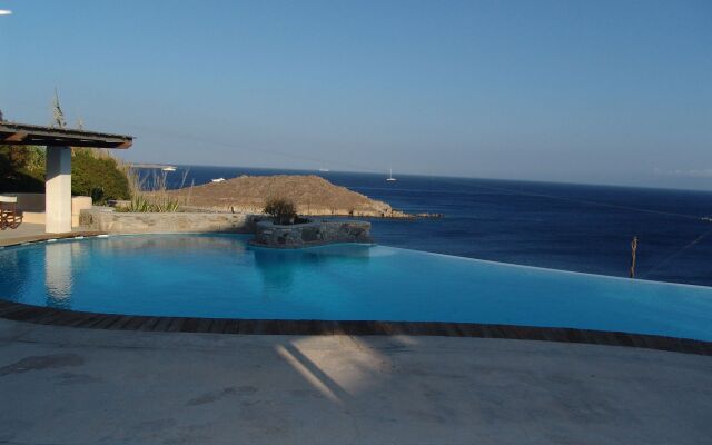 Mykonos Mystique