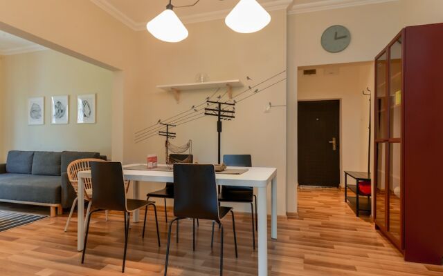 FM Premium 2-BDR Apartment - Cute Murphy Str.