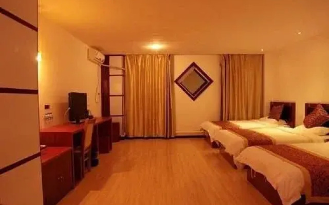 Taozhiyuan Hotel