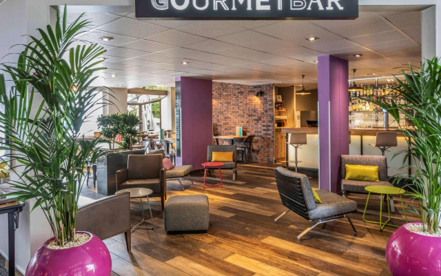 Novotel Geneve Aeroport France