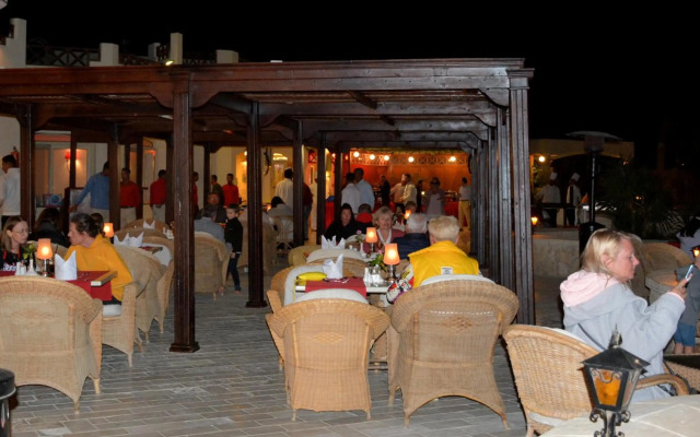 Coral Beach Resort