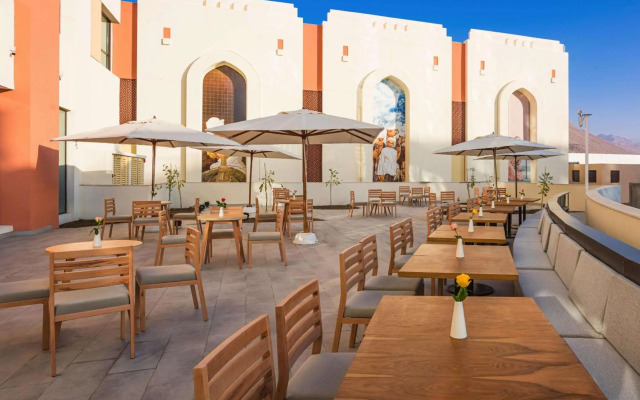 IntercityHotel Nizwa
