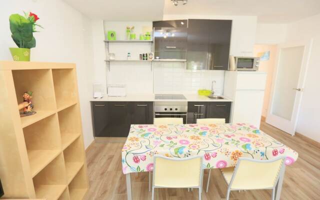 Apartamento Para 4 Personas en Cambrils
