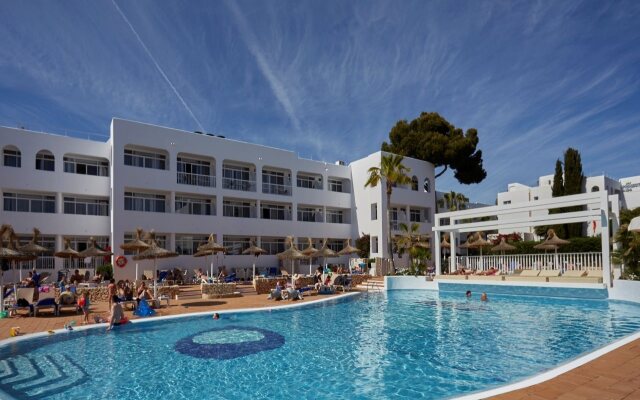 Prinsotel Alba & Spa