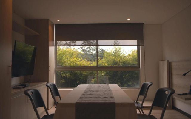 MG Hotels & Suites