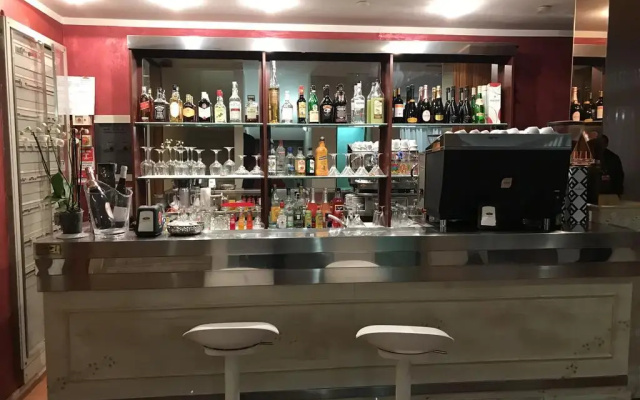 Hotel Annetta