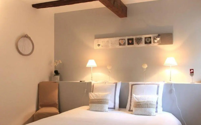 Maison D'hôtes La Rose D'alsace