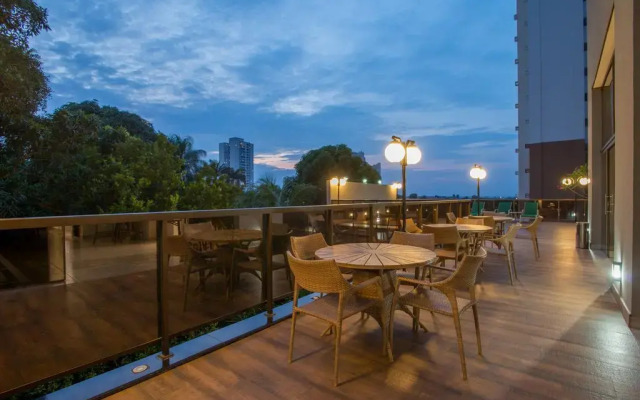 Hotel Gran Odara