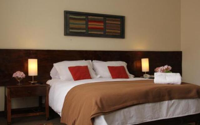 Hotel Pilancones