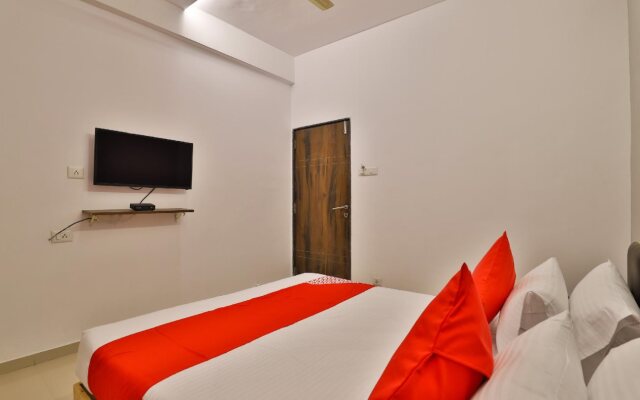 Hotel Blue Heaven & Banquet By OYO Rooms