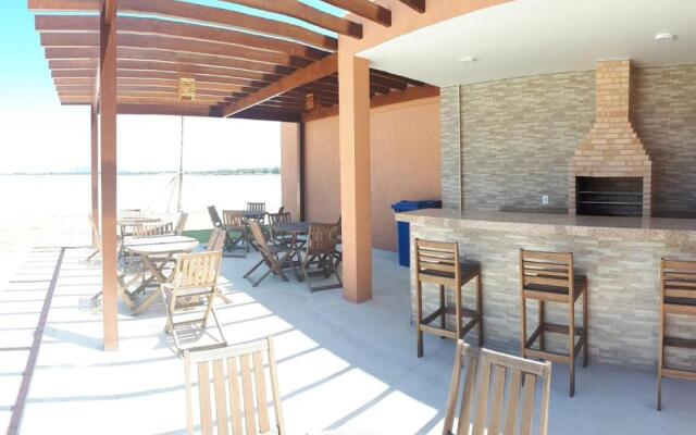 Golden Lake Residence